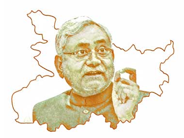 JD(U) approaches Lok Sabha polls banking on 'honest' and 'nice' Nitish Kumar to shed RJD’s ‘palturam’ tag JD(U) approaches Lok Sabha polls banking on 'honest' and 'nice' Nitish Kumar to shed RJD’s ‘palturam’ tag