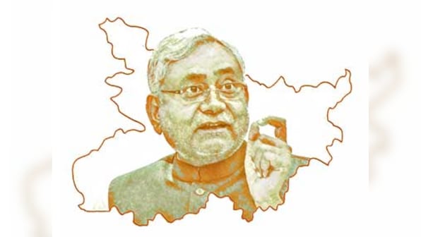 JD(U) approaches Lok Sabha polls banking on 'honest' and 'nice' Nitish Kumar to shed RJD’s ‘palturam’ tag