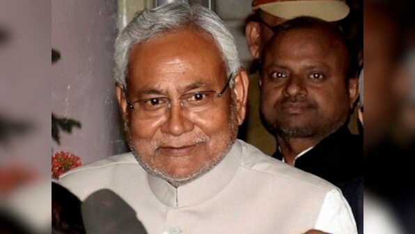 Nitish Kumar to support Opposition's vice-presidential candidate despite joining hands with BJP