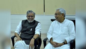 Nitish Kumar quits Mahagathbandhan: Sacrificing secularism for clean governance is just myopic