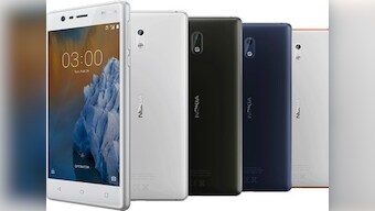 Nokia 3 to receive Android 7.1.1 update by the end of August; HMD to resolve Nokia 5 Dolby EQ issue