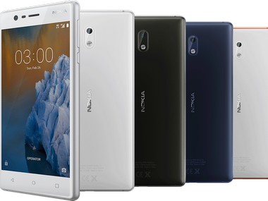 Nokia 3 to receive Android 7.1.1 update by the end of August; HMD to resolve Nokia 5 Dolby EQ issue Nokia 3 to receive Android 7.1.1 update by the end of August; HMD to resolve Nokia 5 Dolby EQ issue
