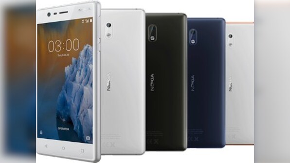 Nokia 3 to receive Android 7.1.1 update by the end of August; HMD to resolve Nokia 5 Dolby EQ issue