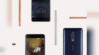 A Nokia 8 with Android 8.0 and a Snapdragon 835 is on the way, suggests GeekBench listing