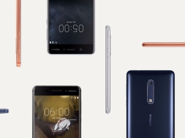 Nokia 2 spotted on Geekbench with Qualcomm Snapdragon 210 and 1 GB RAM Nokia 2 spotted on Geekbench with Qualcomm Snapdragon 210 and 1 GB RAM