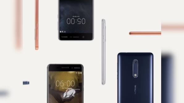 A Nokia 8 with Android 8.0 and a Snapdragon 835 is on the way, suggests GeekBench listing