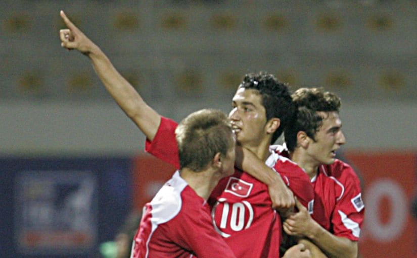 Nuri Sahin's career took a turn for the worse after his move to Real Madrid in 2011. Reuters
