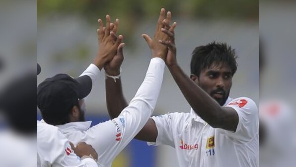 India vs Sri Lanka: Nuwan Pradeep says he was delighted to get Virat Kohli out after 'special' 5-wicket haul