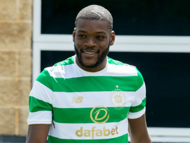 Manchester City's Olivier Ntcham completes transfer to Celtic; eyes first trophy of career Manchester City's Olivier Ntcham completes transfer to Celtic; eyes first trophy of career