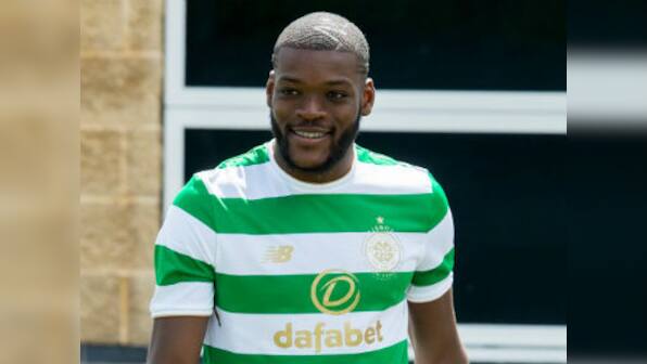 Manchester City's Olivier Ntcham completes transfer to Celtic; eyes first trophy of career