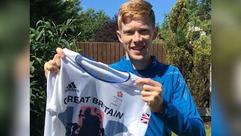 From Russell Crowe to Arsenal, Twitter celebrities unite to wish bullied 9-year-old Ollie ahead of his birthday