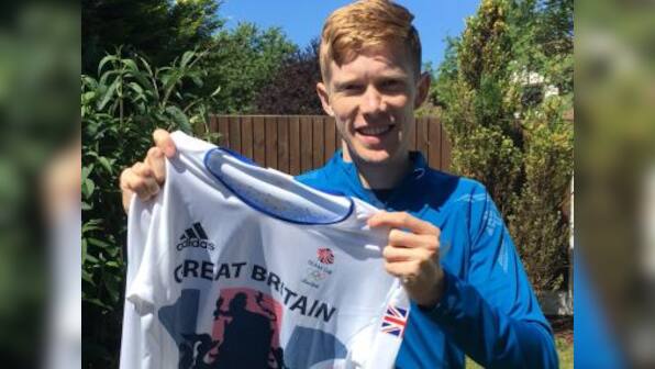 From Russell Crowe to Arsenal, Twitter celebrities unite to wish bullied 9-year-old Ollie ahead of his birthday