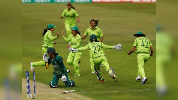 ICC Women's World Cup 2017: Pakistan will have to play out of their skins for epoch-making win over India