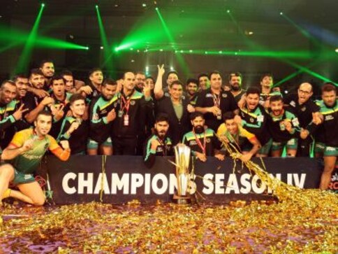 Pro Kabaddi League 2017: Full schedule, format, new teams and all you need to know about Season 5 Pro Kabaddi League 2017: Full schedule, format, new teams and all you need to know about Season 5