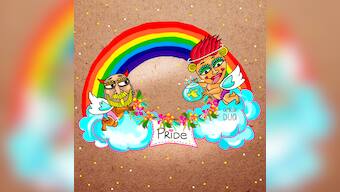 #30DaysOfPride: 30 Gay Men Tell Us What Pride Means To Them