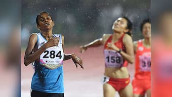 IAAF World Championships 2017: Kerala HC asks Centre to explain PU Chitra's exclusion from India's squad