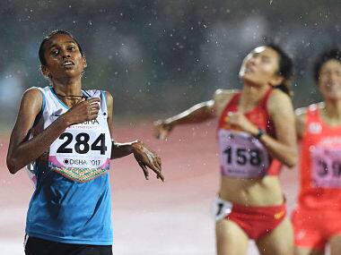 IAAF World Championships 2017: Kerala HC asks Centre to explain PU Chitra's exclusion from India's squad