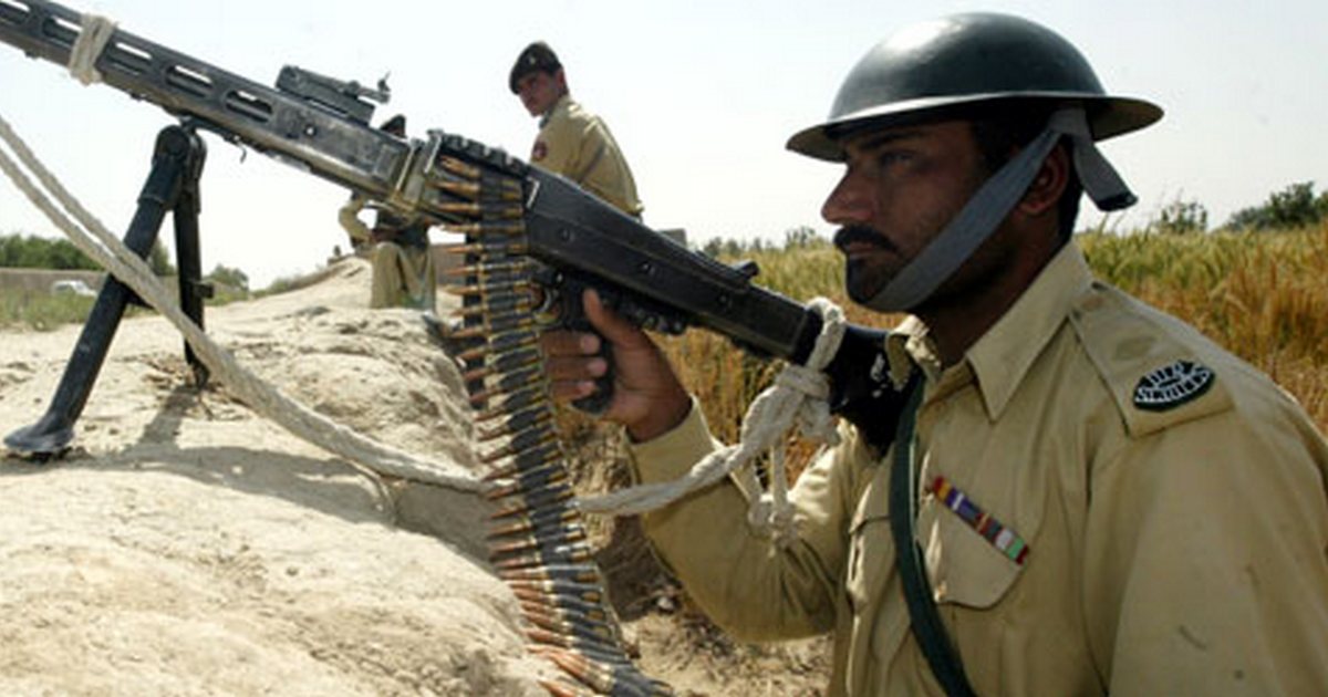 Pakistan’s record in PoK is exploitative and predatory, has no business talking about Jammu & Kashmir Pakistan’s record in PoK is exploitative and predatory, has no business talking about Jammu & Kashmir