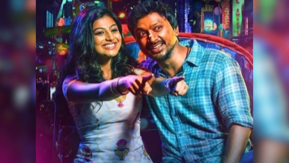 Pandigai movie review: Director Feroz makes his debut with a well-written and packaged thriller