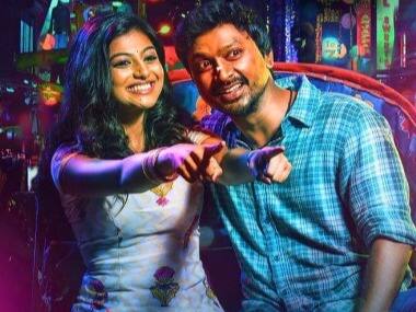 Pandigai movie review: Director Feroz makes his debut with a well-written and packaged thriller