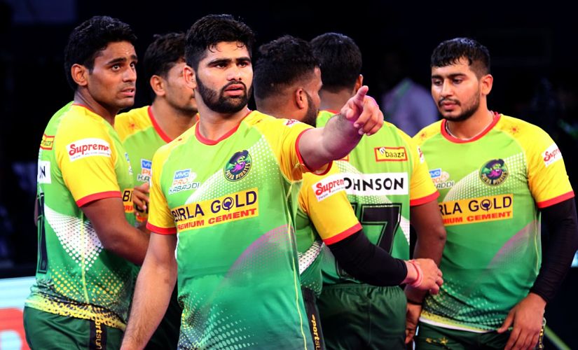 Pro Kabaddi League 2017: Meet Patna Pirates' Pardeep Narwal, the simple ...