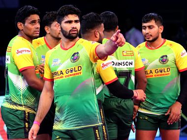 Pro Kabaddi League: Pardeep Narwal, Siddharth Desai headline Christmas Day  triple header - Articles