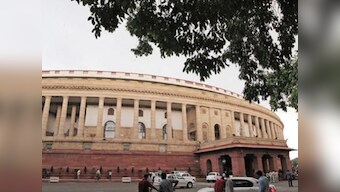 Parliament discusses Gorkhaland unrest: Call GJM agitators for talks, says NCP MP