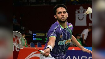 Canada Open 2019: Parupalli Kashyap goes down fighting against China's Li Shi Feng in three-game final