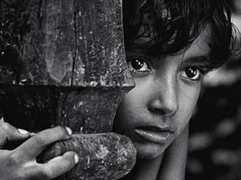 Bibhutibhushan Bandyopadhyay's Pather Panchali and its protagonist Apu get a graphic update Bibhutibhushan Bandyopadhyay's Pather Panchali and its protagonist Apu get a graphic update