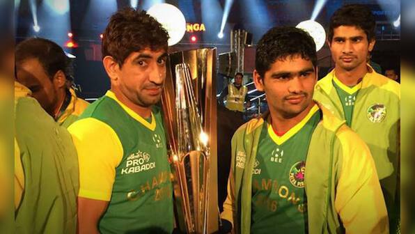 Pro Kabaddi League season 3 flashback: With Patna Pirates' rise to glory, event took leap of faith
