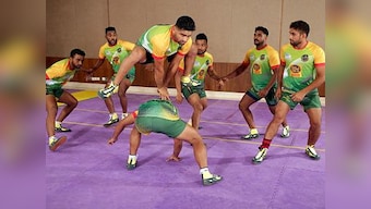 Pro Kabaddi League 2017: Patna Pirates' knack of conjuring new stars fuels their hat-trick dream