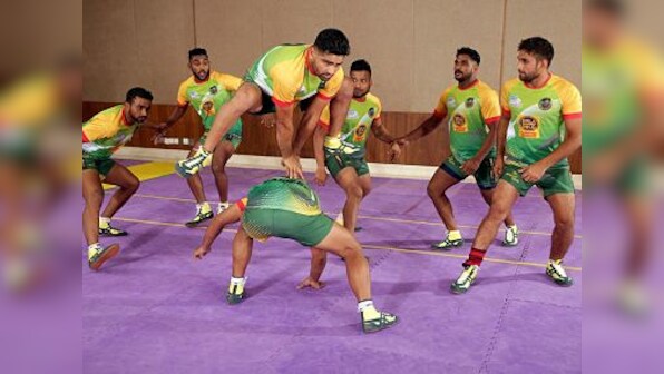 Pro Kabaddi League 2017: Patna Pirates' knack of conjuring new stars fuels their hat-trick dream