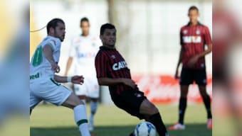Indian Super League: Delhi Dynamos sign Paulinho Dias, first foreign player for upcoming season