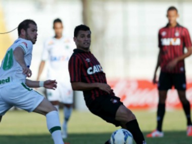 Indian Super League: Delhi Dynamos sign Paulinho Dias, first foreign player for upcoming season Indian Super League: Delhi Dynamos sign Paulinho Dias, first foreign player for upcoming season