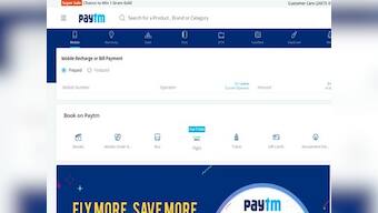 Paytm may pick up stake in online grocery retailer BigBasket for $200 mn