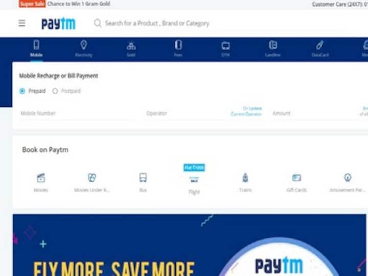 Paytm may pick up stake in online grocery retailer BigBasket for $200 mn