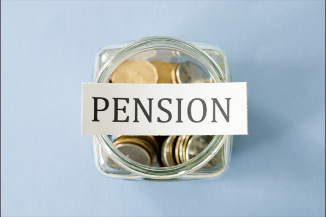 National Pension System set for a major digital revamp, here's what's expected National Pension System set for a major digital revamp, here's what's expected