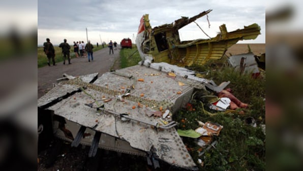 MH17 plane crash: Malaysia hopes that suspects could be identified by end of year