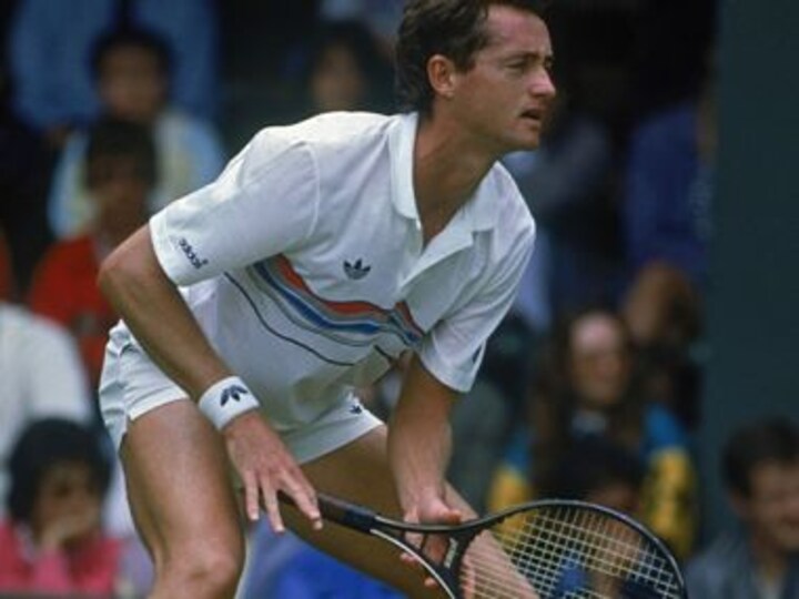 Australian tennis player Peter Doohan dies after a nine-week struggle with motor neurone disease