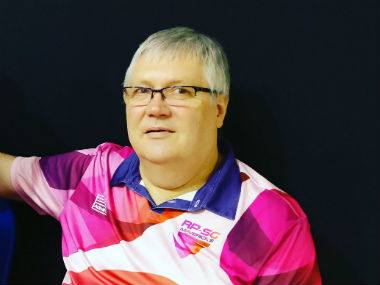 Ultimate Table Tennis 2017: Ex-India coach Peter Engel says league not enough to solve nation's woes in sport Ultimate Table Tennis 2017: Ex-India coach Peter Engel says league not enough to solve nation's woes in sport