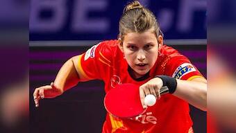 Ultimate Table Tennis 2017: Shaze Challengers begin campaign on a high with win over Dabang Smashers