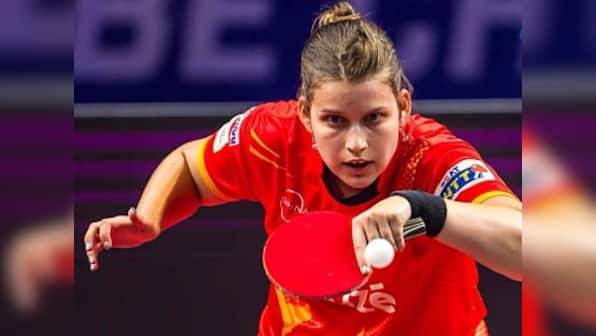 Ultimate Table Tennis 2017: Shaze Challengers begin campaign on a high with win over Dabang Smashers
