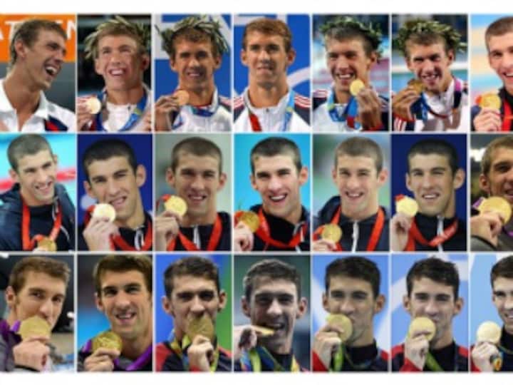FINA World Championships: Swimming ushers in new era post Michael Phelps' retirement