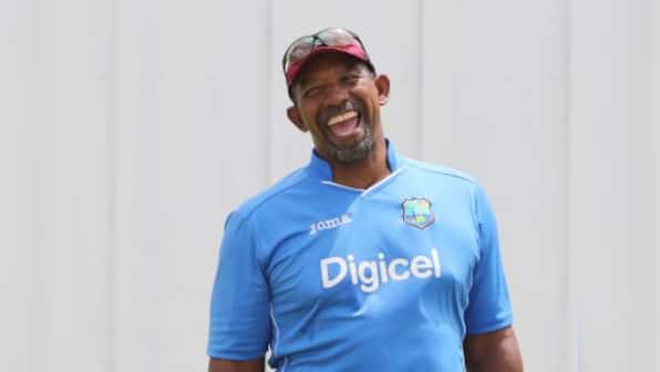 Phil Simmons throws his hat in ring for India coach role; unnamed 'South African legend' expresses interest