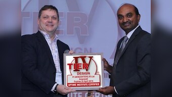 Pi Datacenters launch new enterprise oriented data centre facility at Amaravati