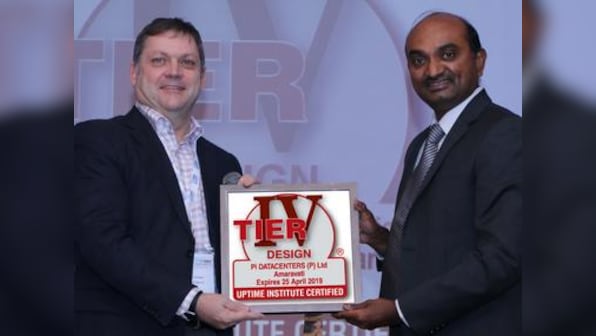 Pi Datacenters launch new enterprise oriented data centre facility at Amaravati