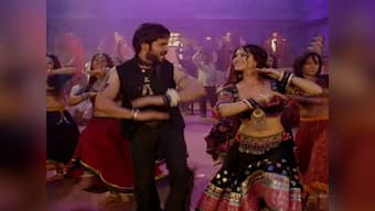 Baadshaho song 'Piya More' and composer Ankit Tiwari embroiled in plagiarism controversy