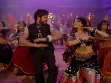 Baadshaho song 'Piya More' and composer Ankit Tiwari embroiled in plagiarism controversy