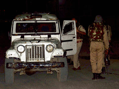 Kashmir police forms special team to probe Amarnath Yatra attack Kashmir police forms special team to probe Amarnath Yatra attack