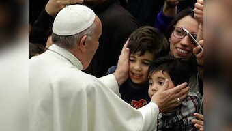 Pope's paediatric hospital puts profit over patients, reveals investigation; Vatican denies findings